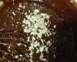 Foto del paso 4 de la receta Mi bizcochón de chocolate, café y avellanas!