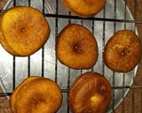 صورة لخطوة 4 من وصفة الدونات 🍩