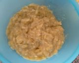 Foto del paso 1 de la receta: Budín de Banana con coco Essen u horno