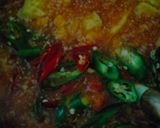 Foto langkah ke 4 dari resep Lodeh Tahu Tempe.