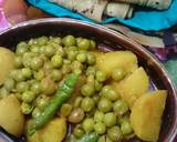Aloo Matar recipe step 9 photo