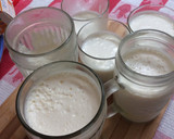 Foto del paso 1 de la receta: Queso para untar de yogurt de kéfir (1)