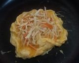 Foto langkah ke 2 dari resep Korea street toast (Gilgeori Toast).