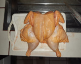 Foto del paso 1 de la receta: Pollo marinado