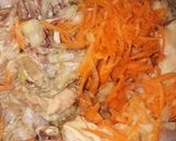 Foto del paso 3 de la receta: Cazuela de ave
