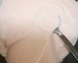 A picture of step 3 of Handvo.