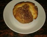 Foto del paso 12 de la receta: Ponquecitos de maicena con sabor a vainilla y chocolate