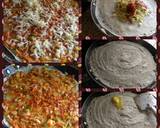 Jini Dosa (Mumbai Street food) recipe step 2 photo