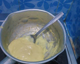 Foto langkah ke 7 dari resep Fire Chiken Richeese KW.
