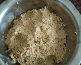 தேங்காய், கடுகு துவையல் ரெசிபி ஸ்டேப் 3 புகைப்படம்