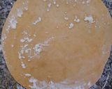અમૃતસરી પરાઠા (Amritsari Paratha Recipe In Gujarati) રેસીપી સ્ટેપ5ફોટો