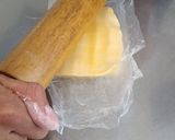 Foto del paso 3 de la receta: Masa hojaldre