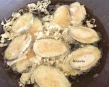 Foto langkah ke 5 dari resep Terong Kriuk Praktis.