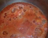 A picture of step 3 of Charsi Macaroni.