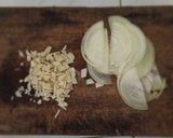 Foto langkah ke 2 dari resep Bistik ayam.