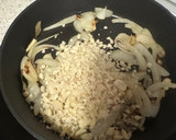 Foto del paso 8 de la receta: Solomillo con salsa de almendras