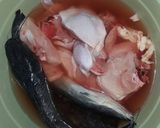 Foto langkah ke 1 dari resep Ungkep ayam goreng simple.