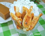 糖果年糕的食譜步驟6照片