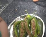 ભરેલા મરચંના ભજીયા(bhrela marcha na bhajiya in gujurati) રેસીપી સ્ટેપ4ફોટો