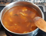 Foto del paso 3 de la receta: Arroz con alcachofas