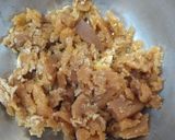 જેગરી કૂકીઝ (Jaggery Cookies Recipe In Gujarati) રેસીપી સ્ટેપ1ફોટો