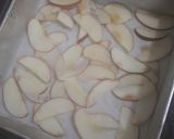 Foto del paso 5 de la receta: Torta fácil con manzanas