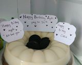 Foto langkah ke 5 dari resep Puding roti tawar mumer.