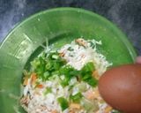 Foto langkah ke 3 dari resep Bakwan Simpel (177).