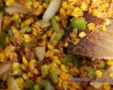 Crispy sweet corn  chilli recipe step 4 photo