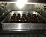 Foto langkah ke 6 dari resep Coffee bean cookies.