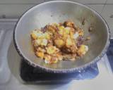 Dabeli crunch recipe step 2 photo