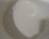 Foto langkah ke 2 dari resep Bolu Pandan Vanilla versi Kukus, Lembut Anti Seret.