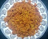 कचोरी (Kachori recipe in hindi) रेसिपी चरण 3 फोटो