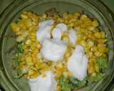 Foto langkah ke 3 dari resep Salat sayur.