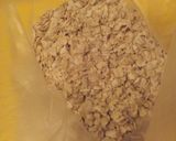 Foto del paso 1 de la receta: Leche de avena