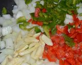 Foto del paso 1 de la receta: Portobellos en salsa de  curry