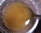 Foto langkah ke 7 dari resep Asinan Mangga Sederhana.