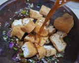 Foto langkah ke 5 dari resep 365. Tahu Gejrot Betawi.
