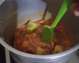 صورة لخطوة 1 من وصفة 👌😋 طبق البركوكس ولا اروع حار ويشهي 🍲