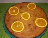 Foto del paso 11 de la receta: Cake de naranja🍊🍊