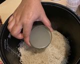 Foto langkah ke 2 dari resep Saikoro Beef Rice Bowl with Omelette.