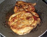 Foto langkah ke 6 dari resep Chicken Steak with Salad.