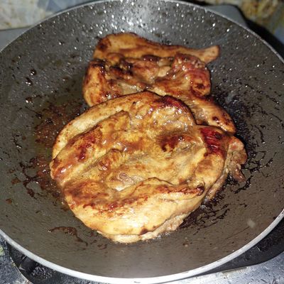Langkah 6