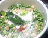 Foto langkah ke 2 dari resep Oblok-Oblok Kacang Tempe.