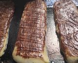 صورة لخطوة 4 من وصفة كروكي ڨالت بدون بيض 🤩😋