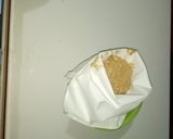 Foto del paso 7 de la receta: Muffins de manzana-canela 😲