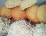 Foto langkah ke 12 dari resep Donat kentang super empuk.
