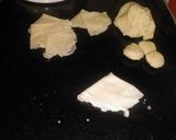 A picture of step 1 of Namkeen.