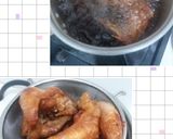Foto langkah ke 2 dari resep Ayam Kecap Pedas Manis Sederhana.