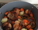Foto del paso 5 de la receta: Conejo al estilo de la abuela